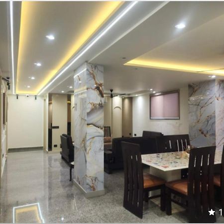 Khas Mahal Homestay 아그라 외부 사진