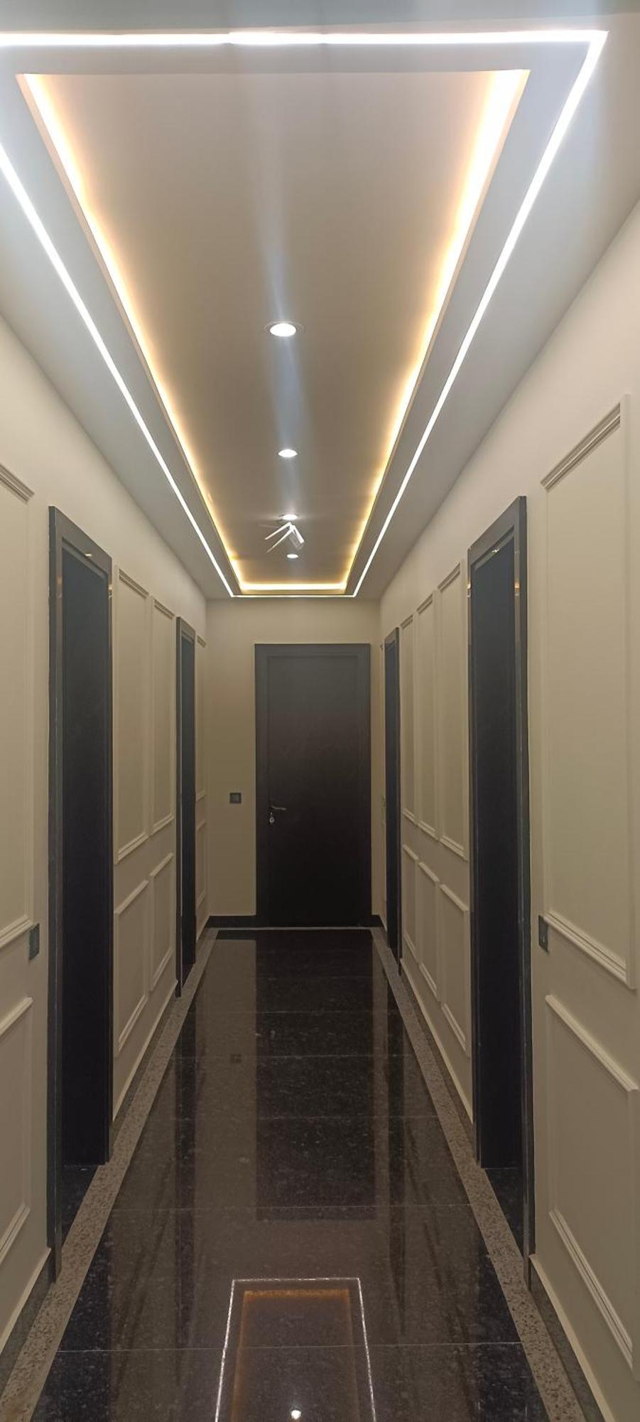 Khas Mahal Homestay 아그라 외부 사진