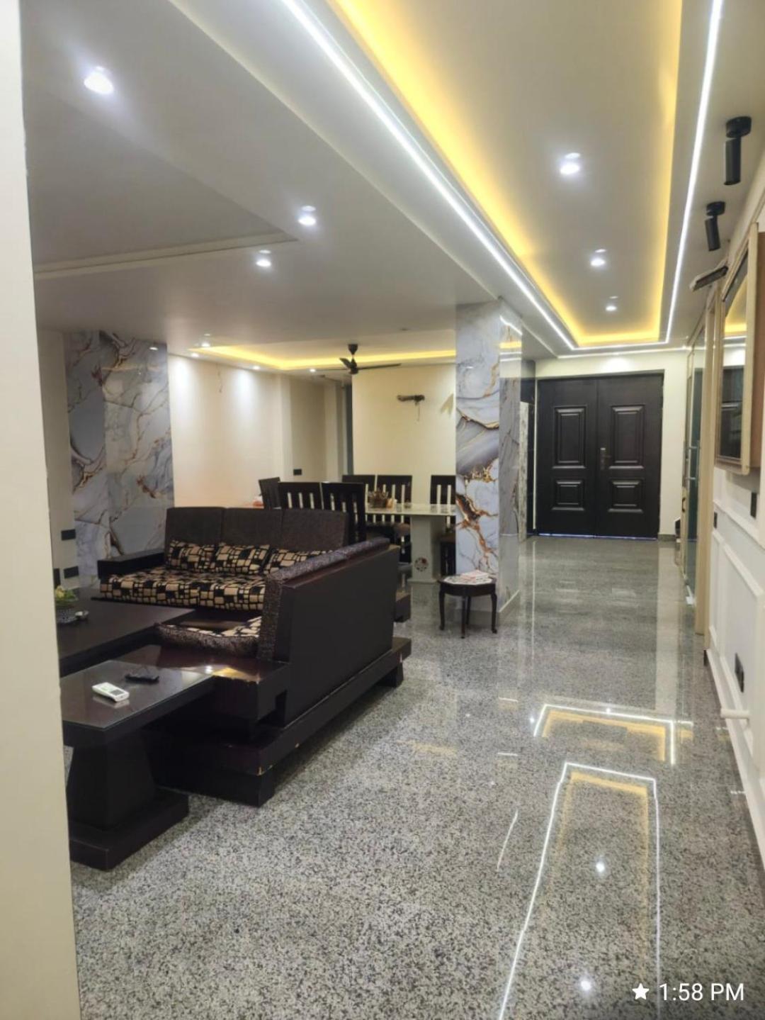 Khas Mahal Homestay 아그라 외부 사진