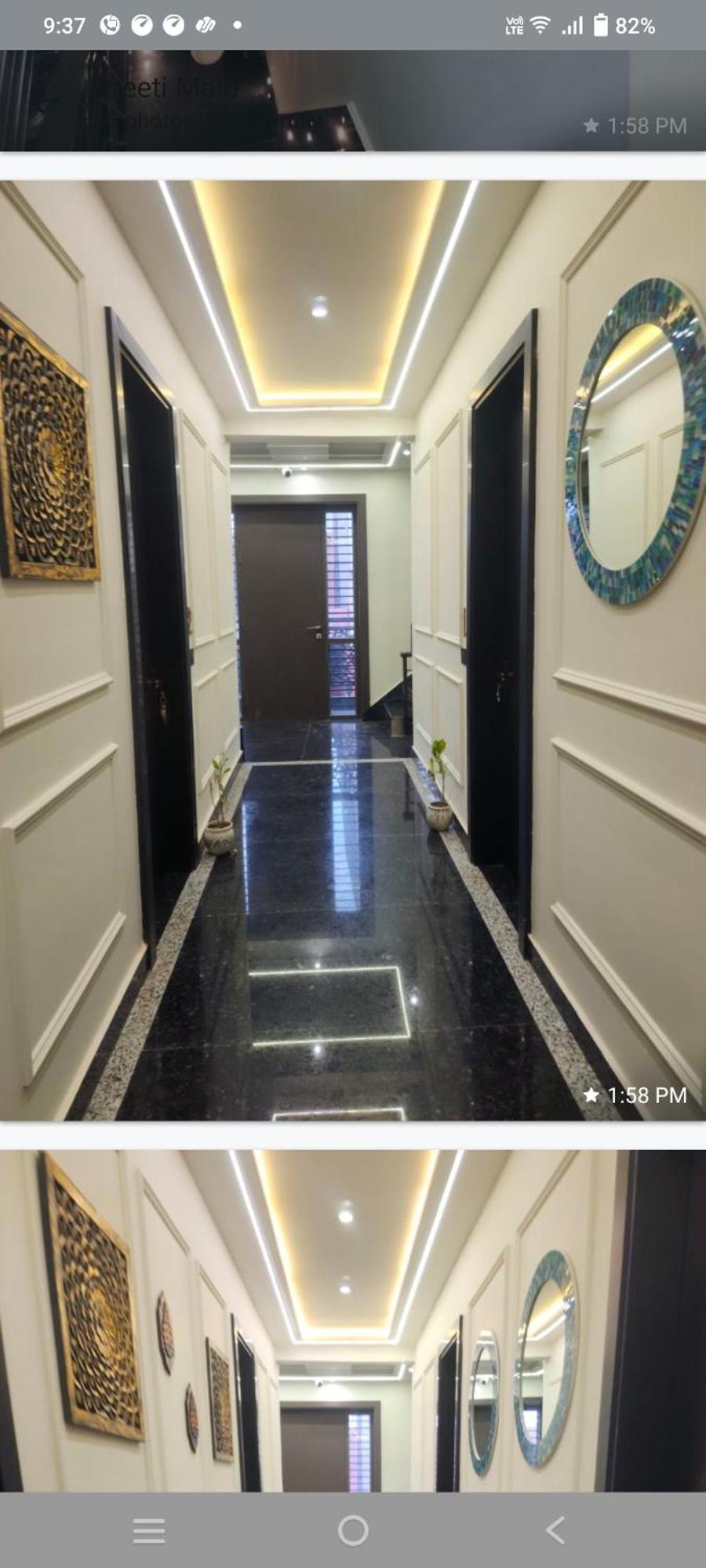 Khas Mahal Homestay 아그라 외부 사진