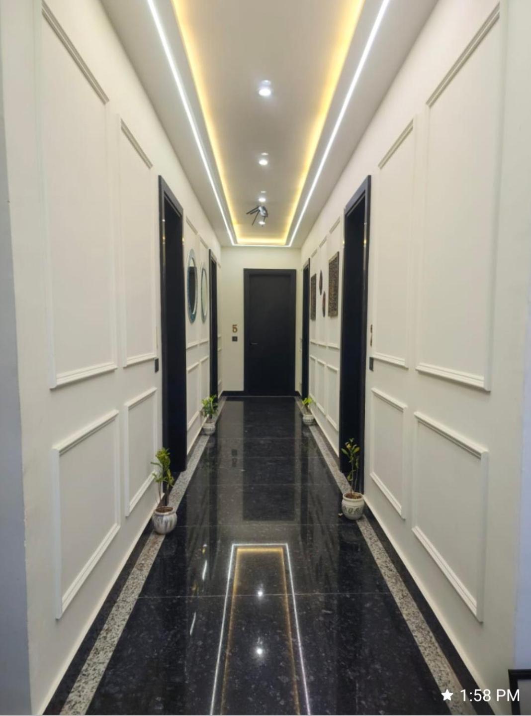 Khas Mahal Homestay 아그라 외부 사진