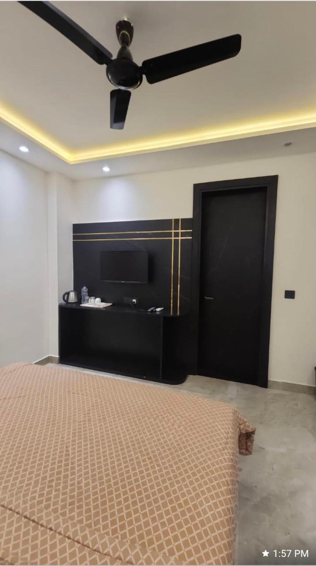 Khas Mahal Homestay 아그라 외부 사진