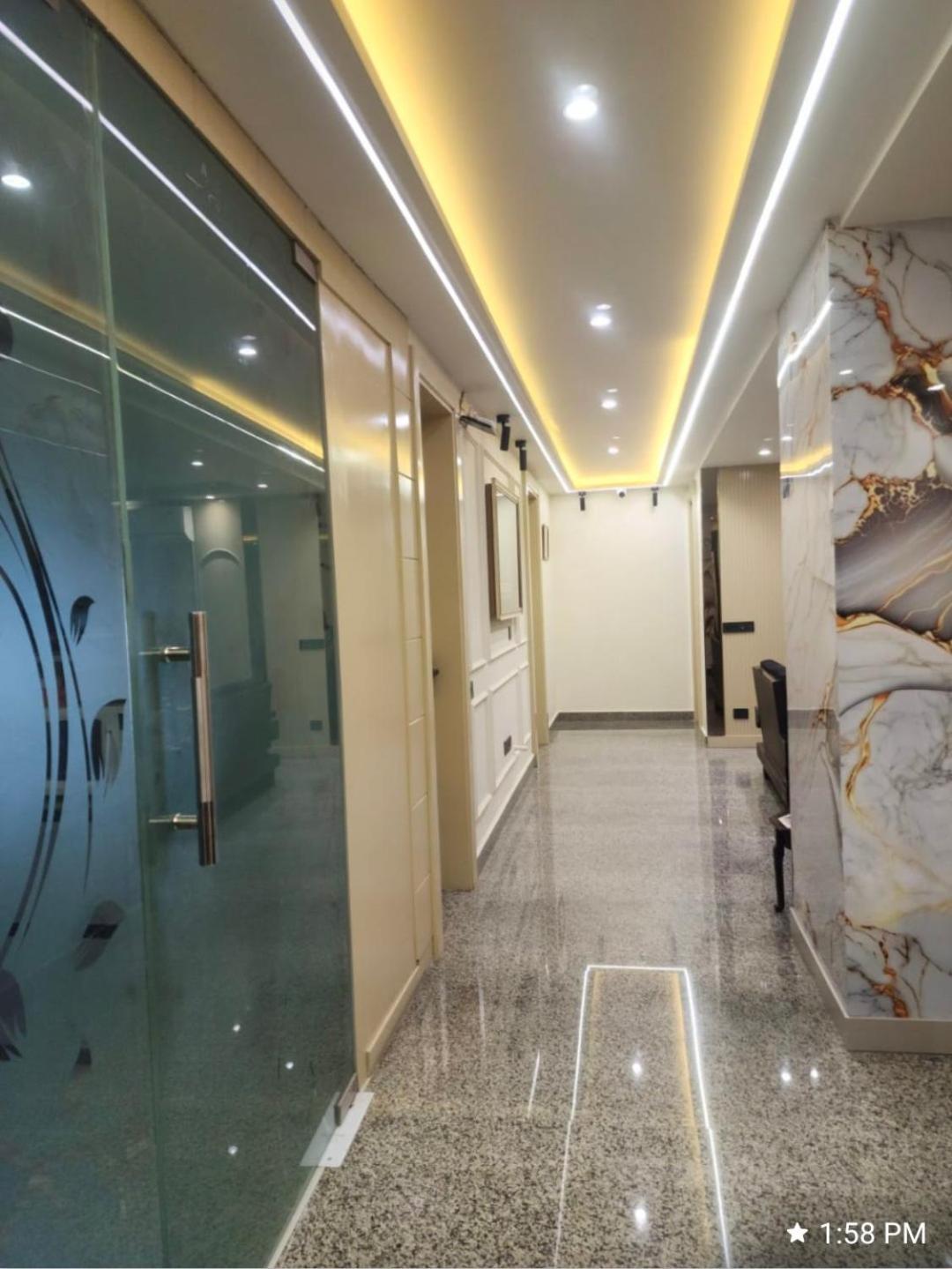 Khas Mahal Homestay 아그라 외부 사진