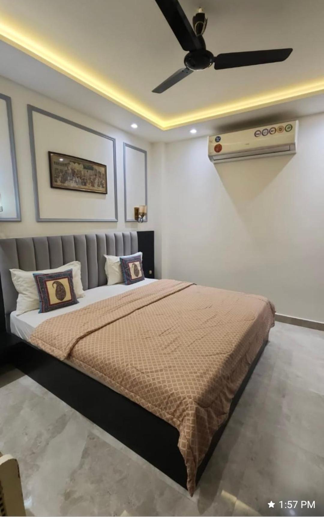 Khas Mahal Homestay 아그라 외부 사진