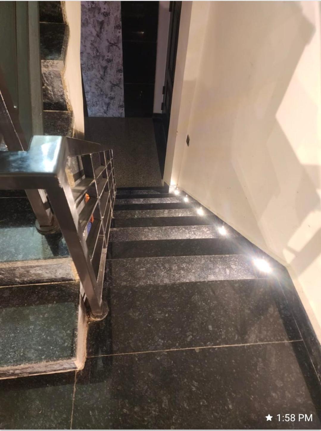 Khas Mahal Homestay 아그라 외부 사진