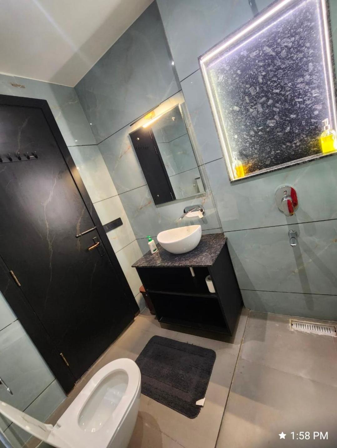 Khas Mahal Homestay 아그라 외부 사진