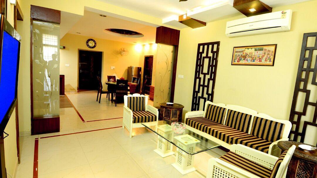 Khas Mahal Homestay 아그라 외부 사진