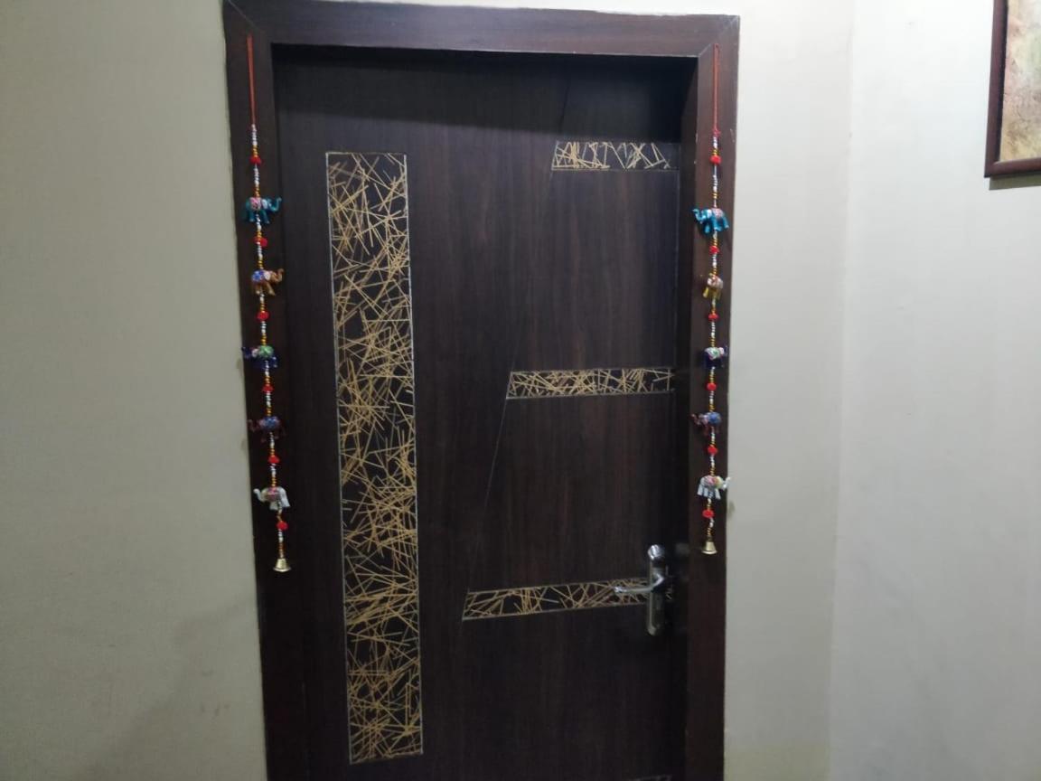 Khas Mahal Homestay 아그라 외부 사진